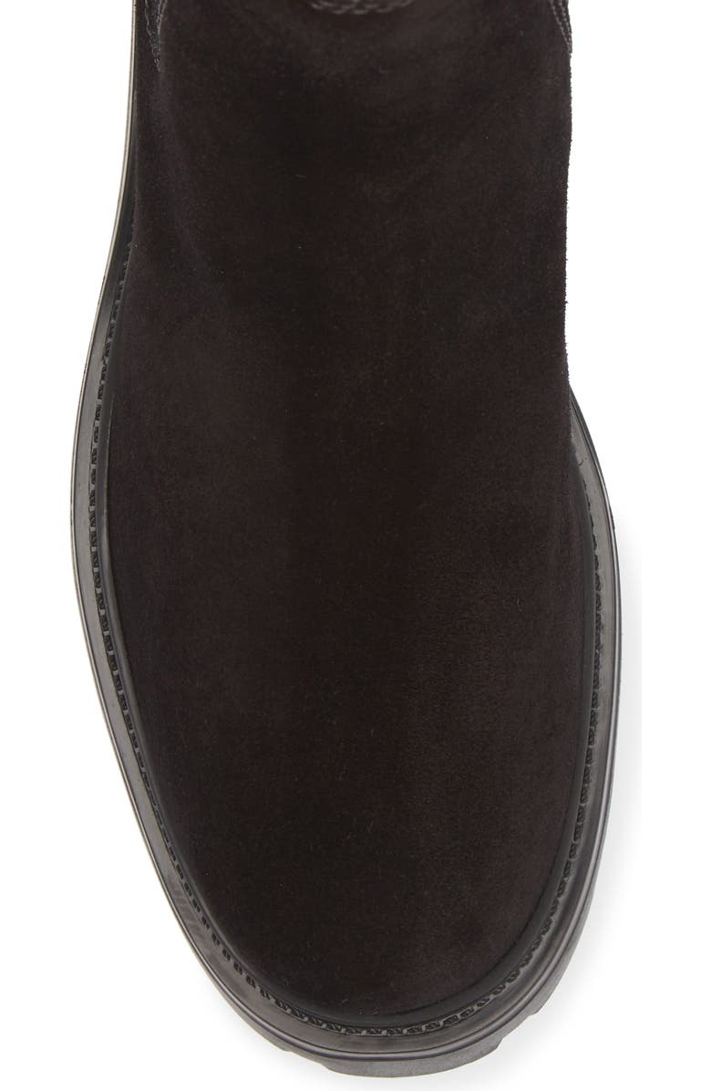 Tod's Chelsea Boot, Alternate, color,