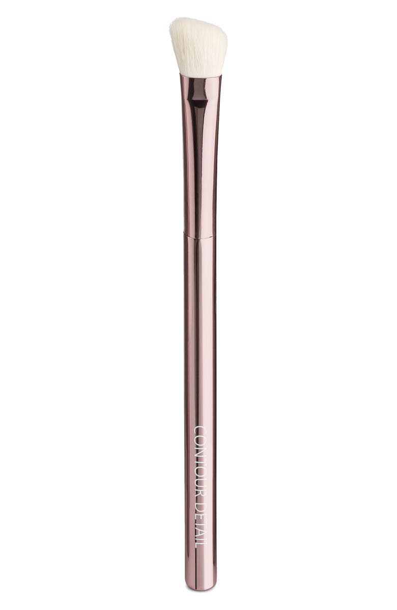 Jenny Patinkin Sustainable Luxury Contour Detail Brush, Main, color, 