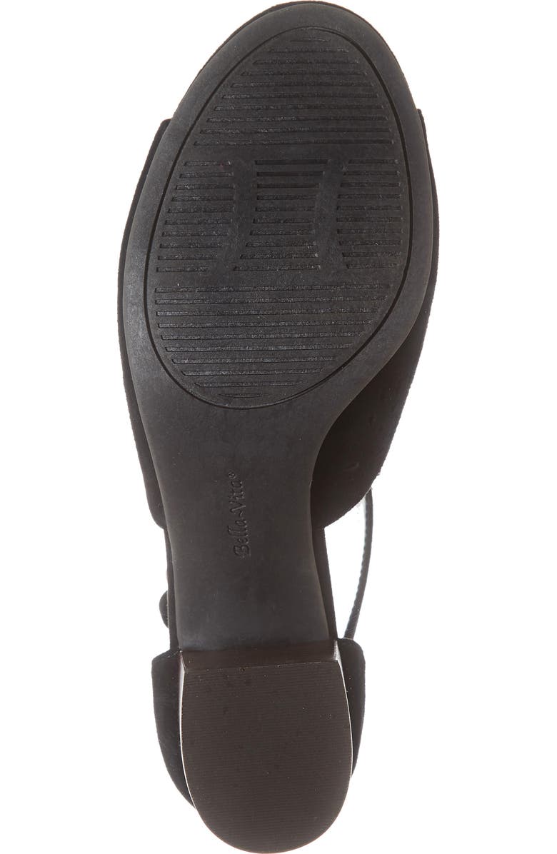 Bella Vita Finn Sandal, Alternate, color,