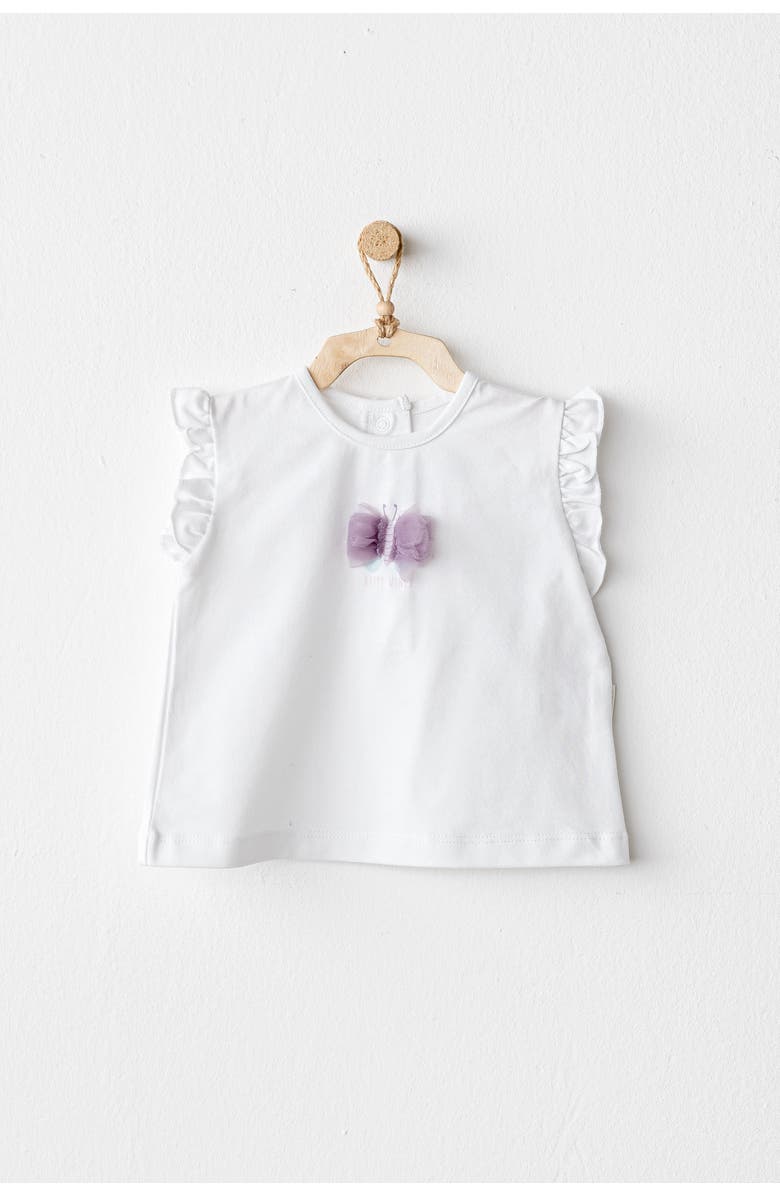 Andy Wawa Magical Butterfly Skirt Set, Alternate, color, 