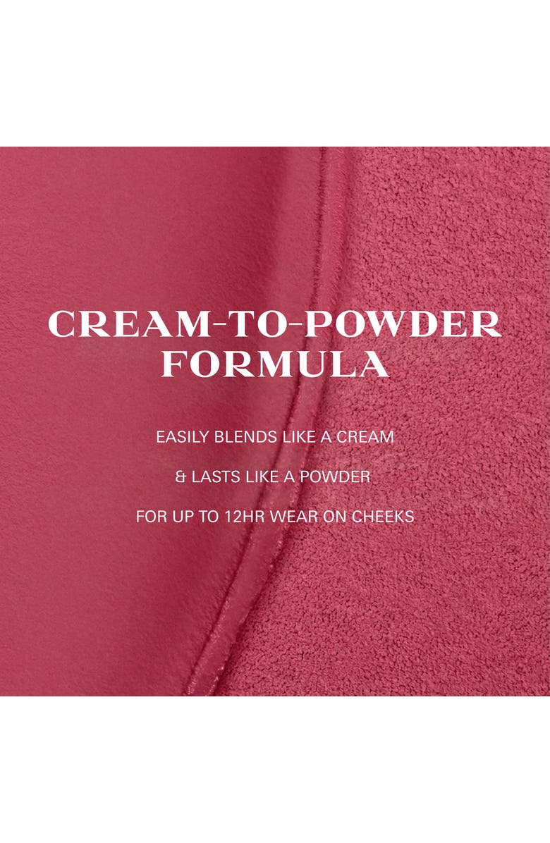 Prada Touch Cream-To-Powder Soft Blur Longwear Blush, Alternate, color, 