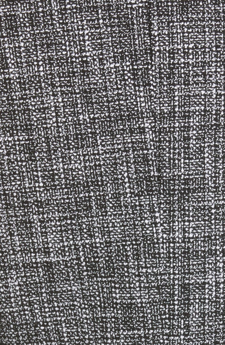 ST. JOHN Tweed Jacket, Alternate, color,