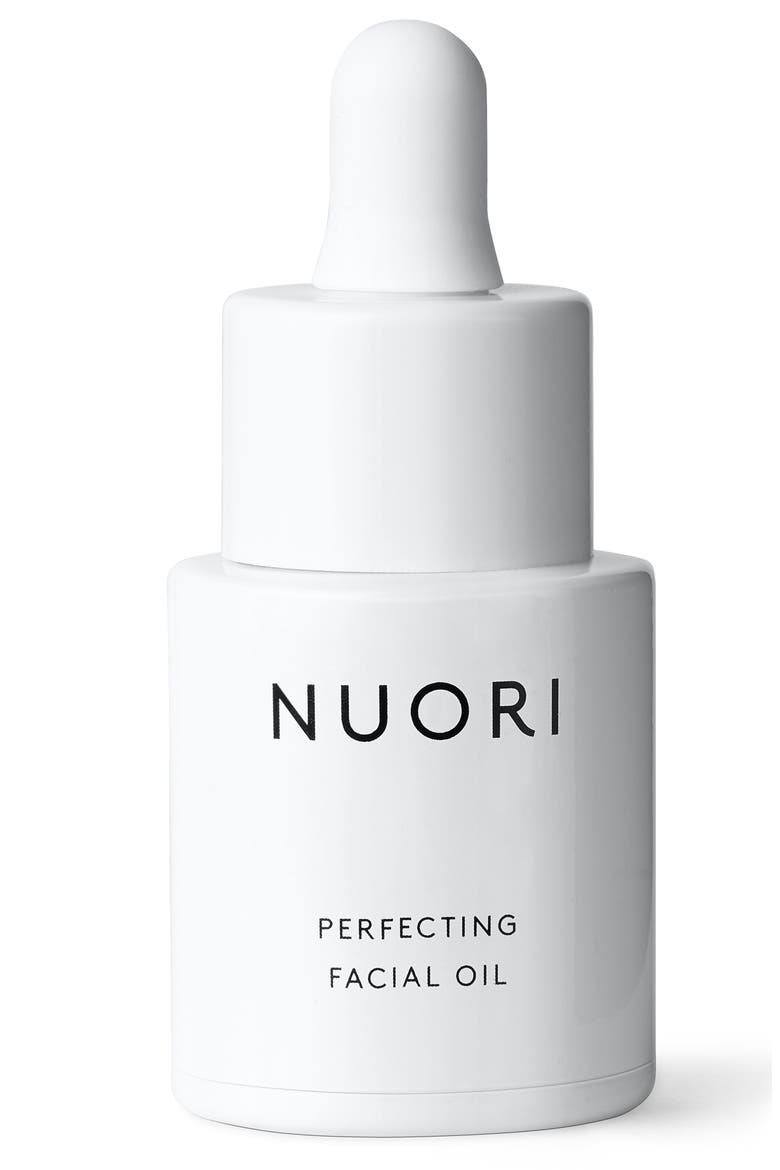 Perfecting Facial Oil, Main, color, NO COLOR
