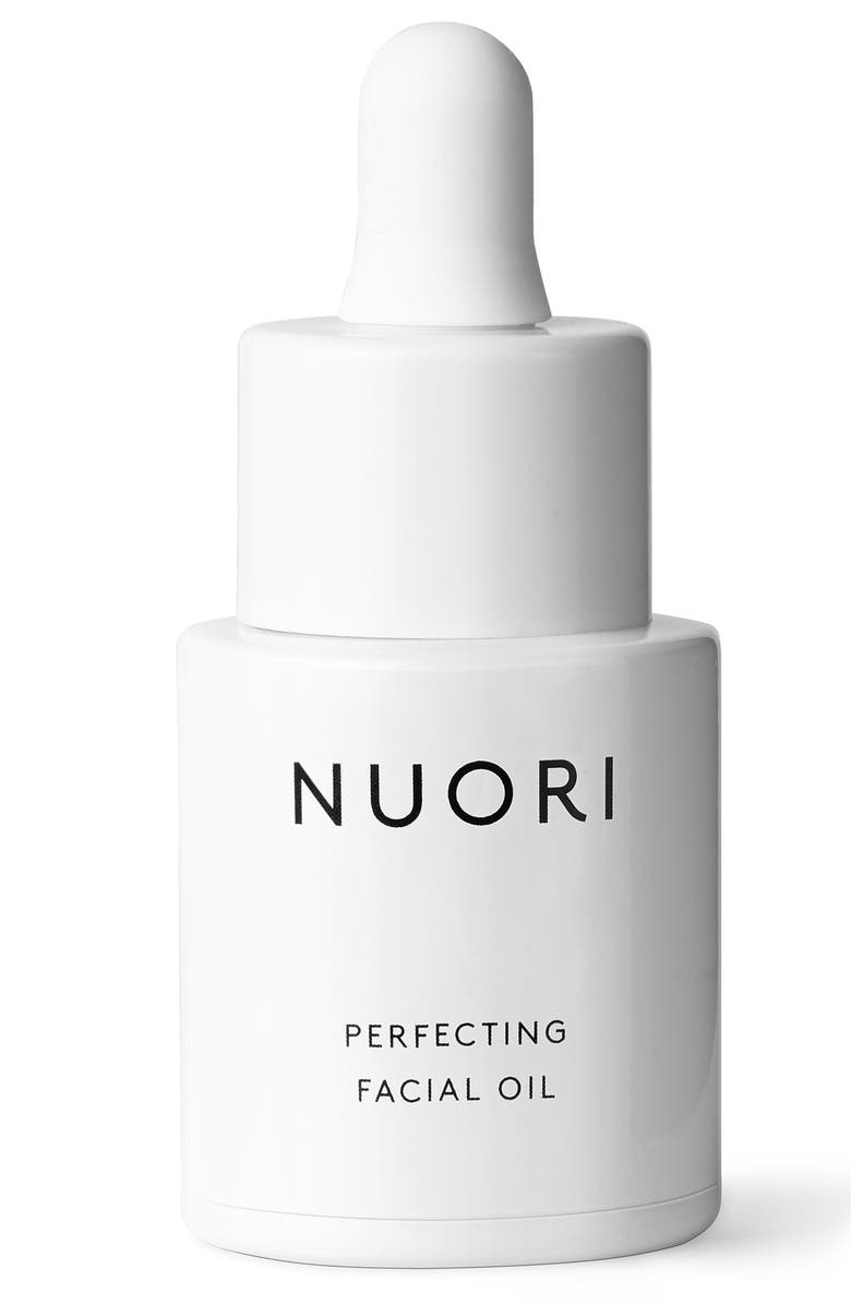 The Light Salon Perfecting Facial Oil, Main, color, 