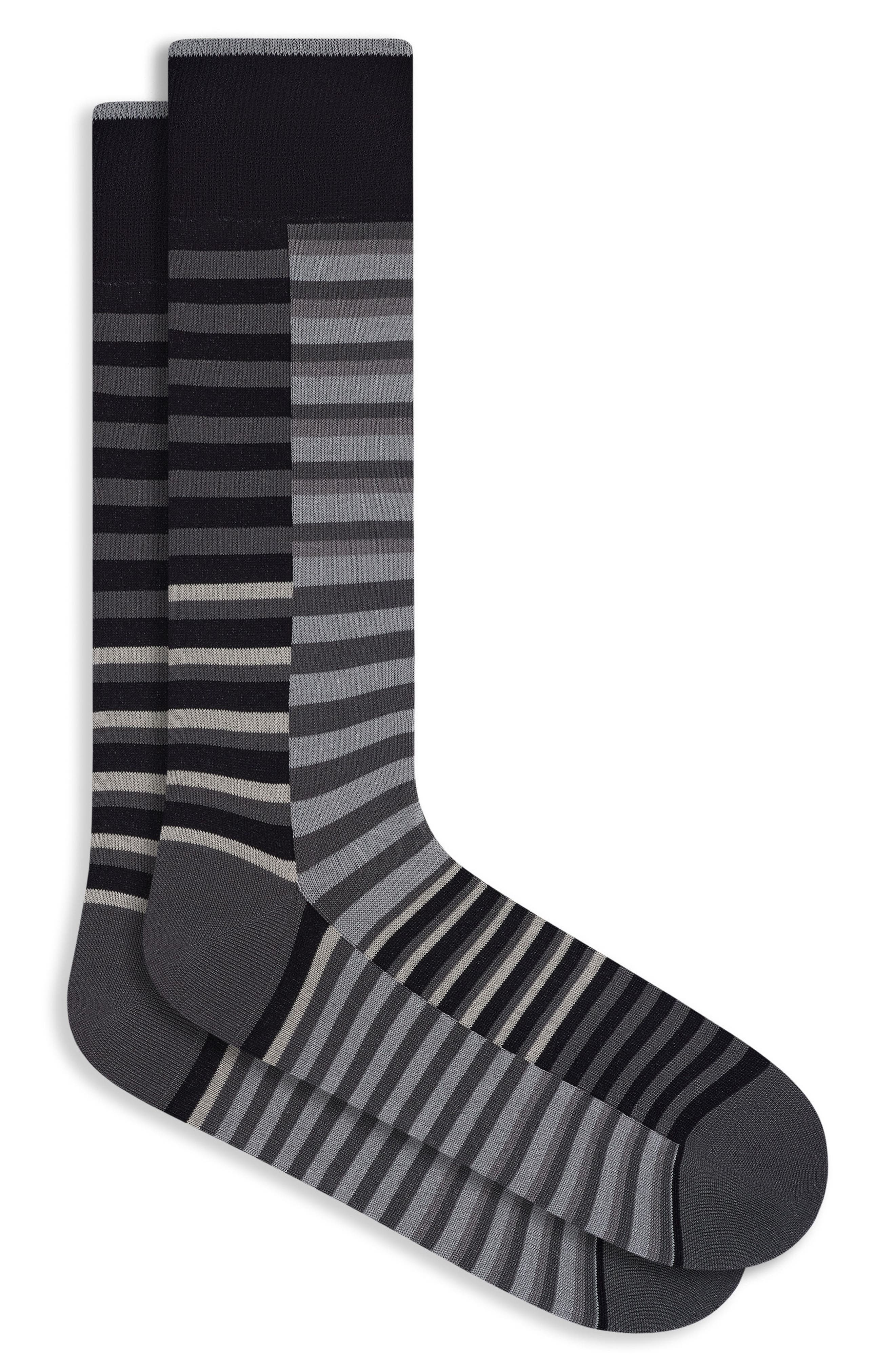 selected BLACK