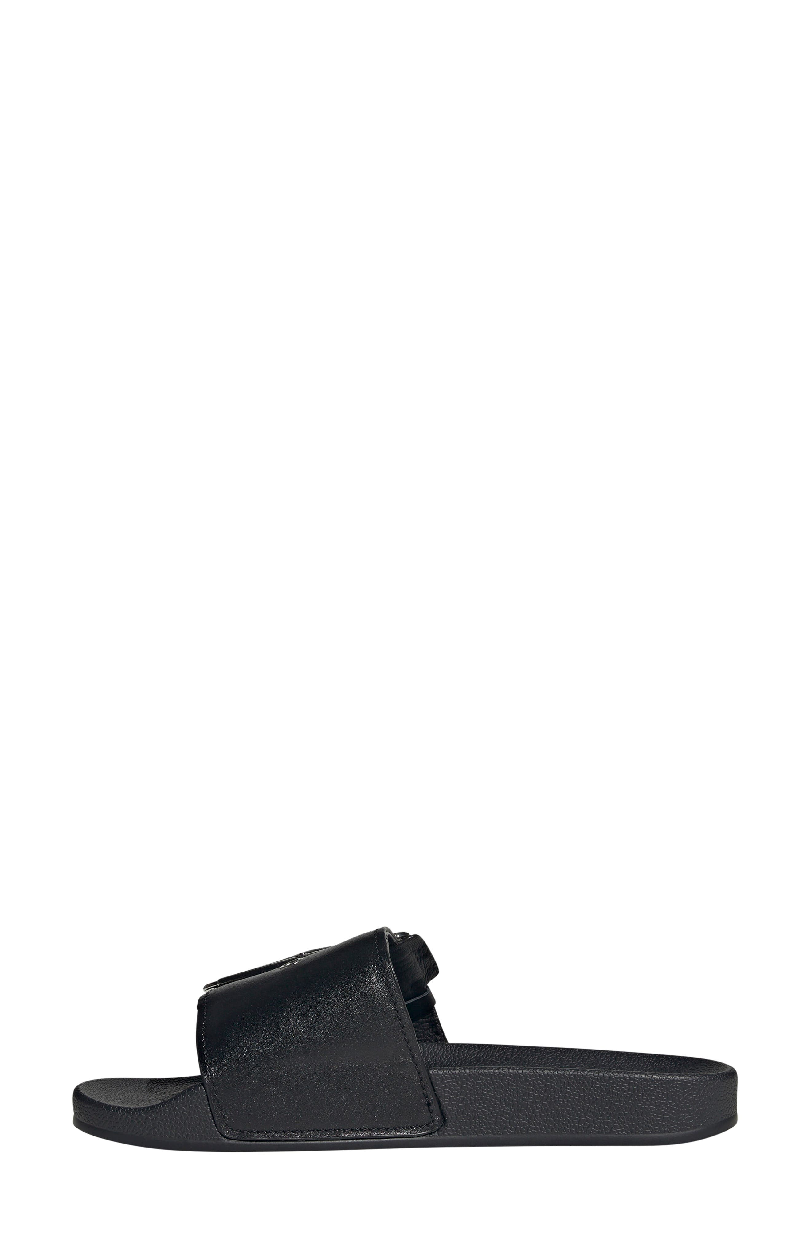 adidas Adilette Comfort Slide Sandal, Alternate, color, 