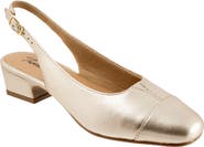 Trotters 'Dea' Slingback