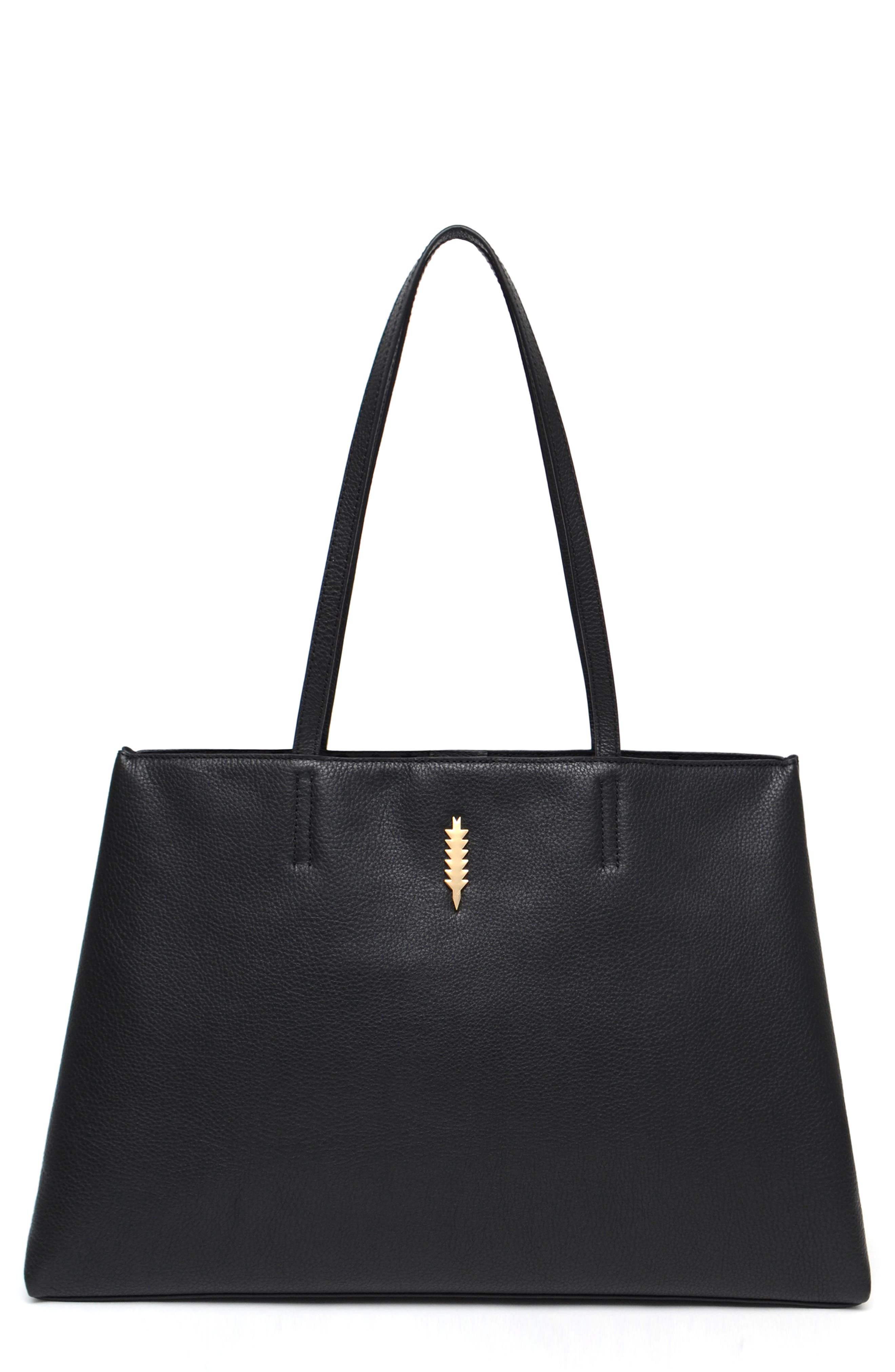Thacker Janie Tote Bag, Main, color, 