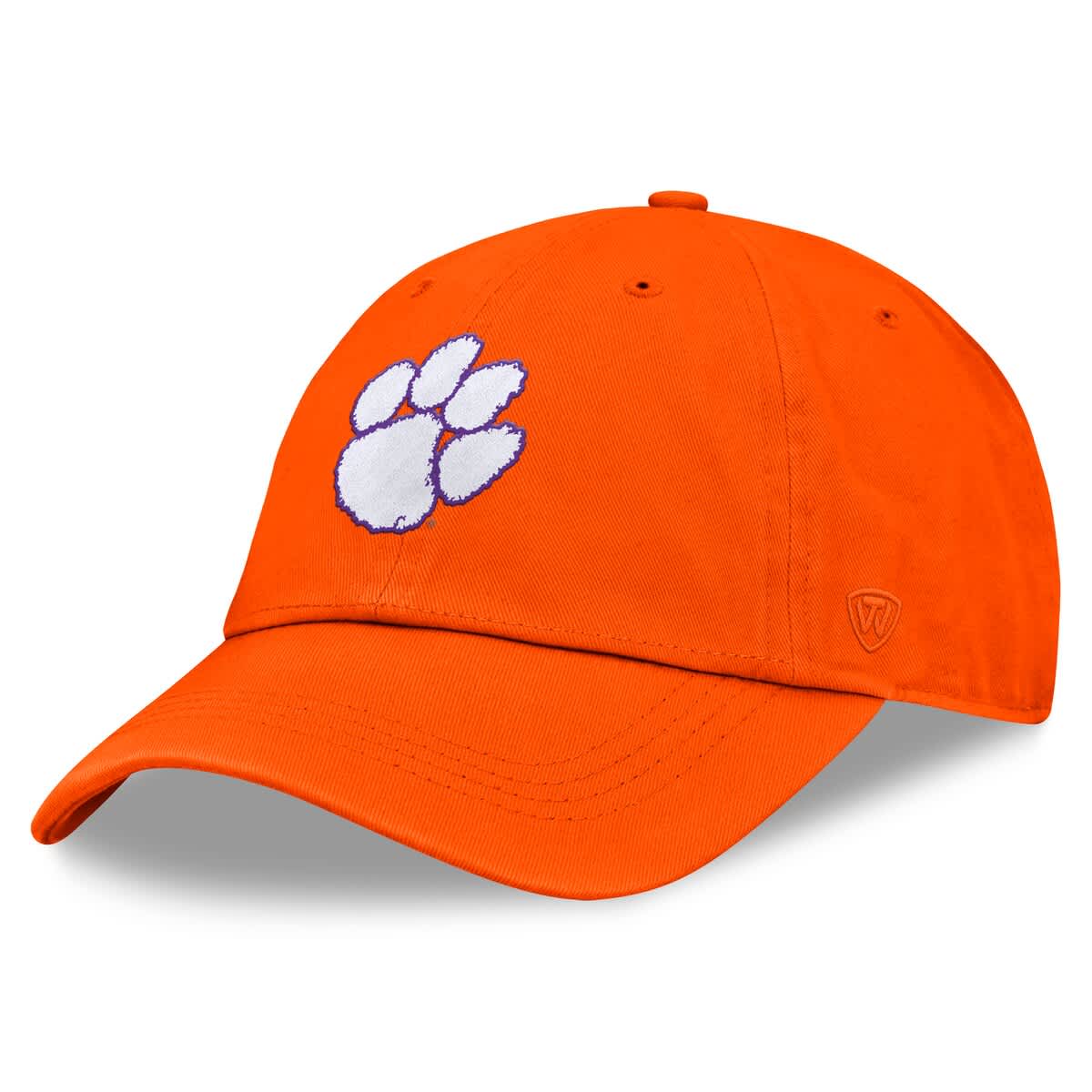 selected Orange