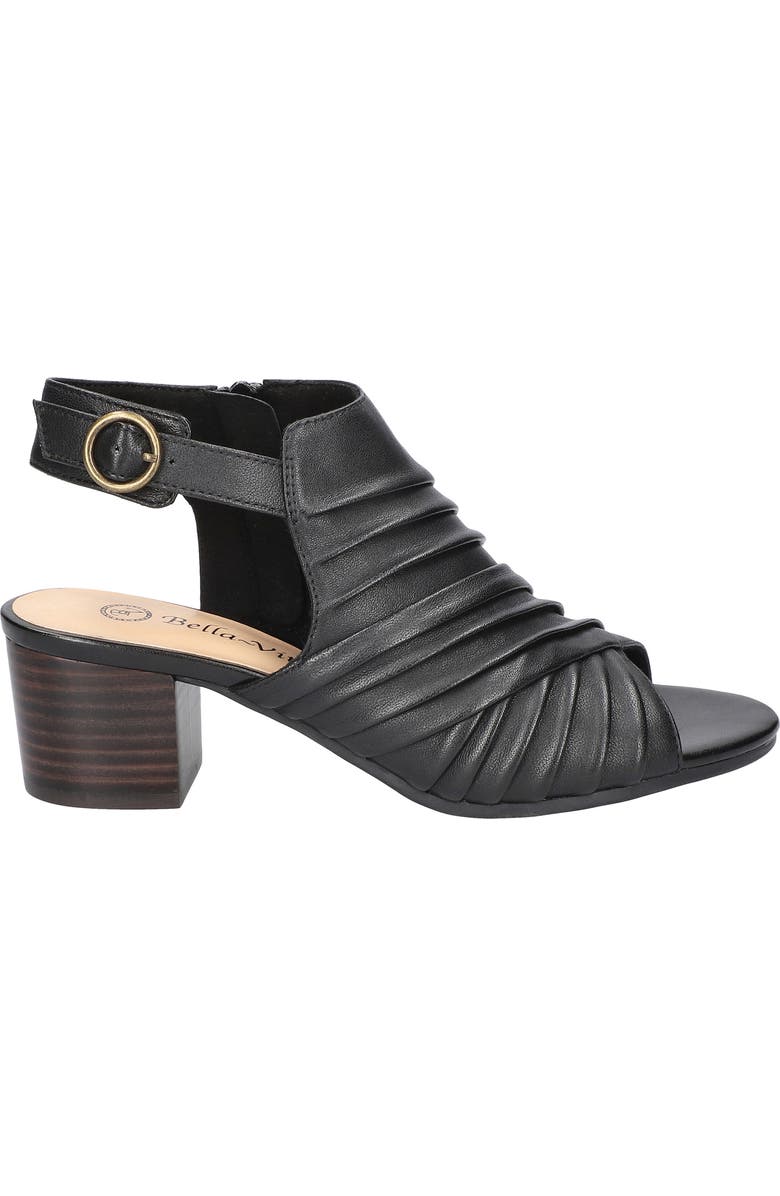 Bella Vita Dayana Sandal, Alternate, color,