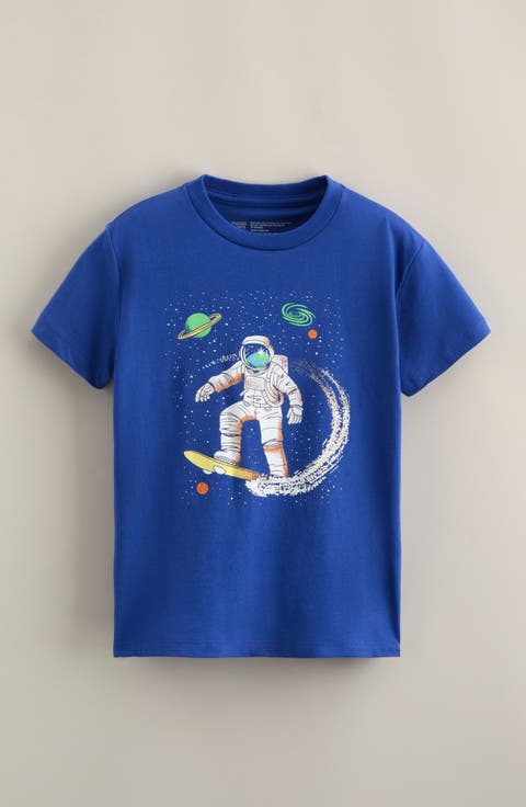 Kids' Graphic T-Shirt