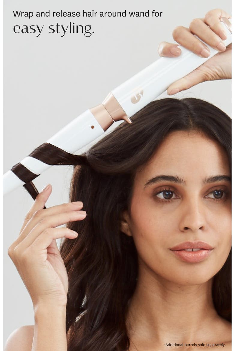 Whirl Trio Interchangeable Curling Iron Set USD $355 Value, Alternate, color, NO COLOR