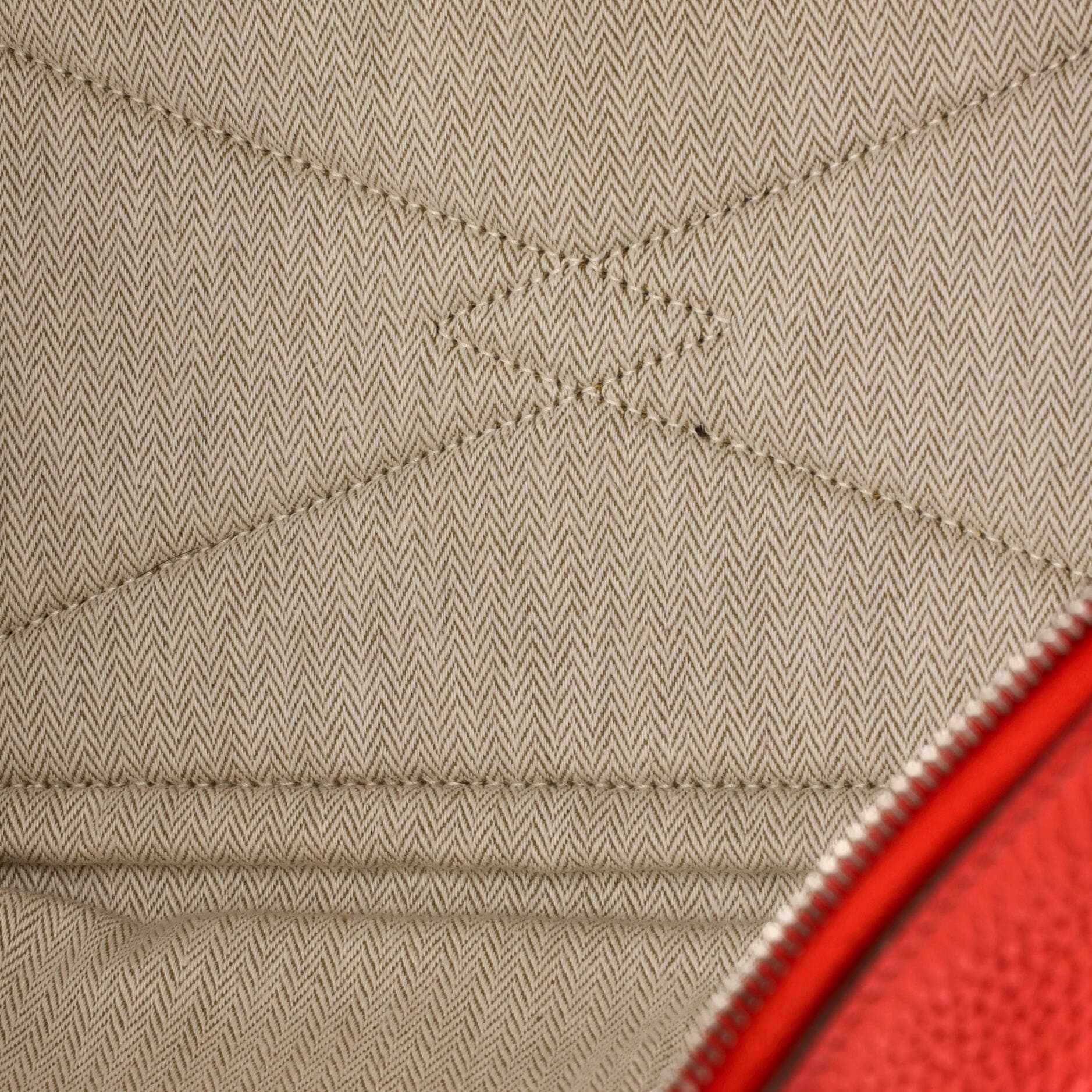 Victoria II Bag Clemence 35, Alternate, color, Rouge Pivoine