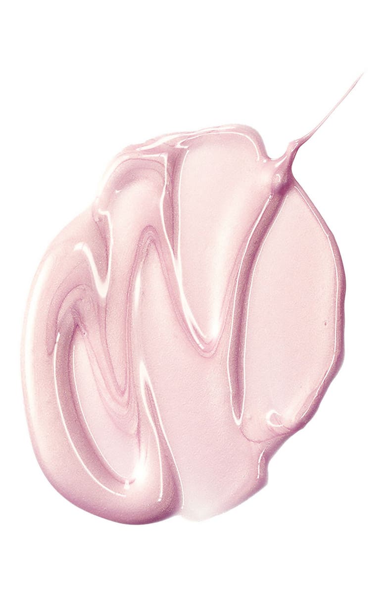 MAC Cosmetics Lipglass Lip Gloss, Alternate, color, Oyster Girl