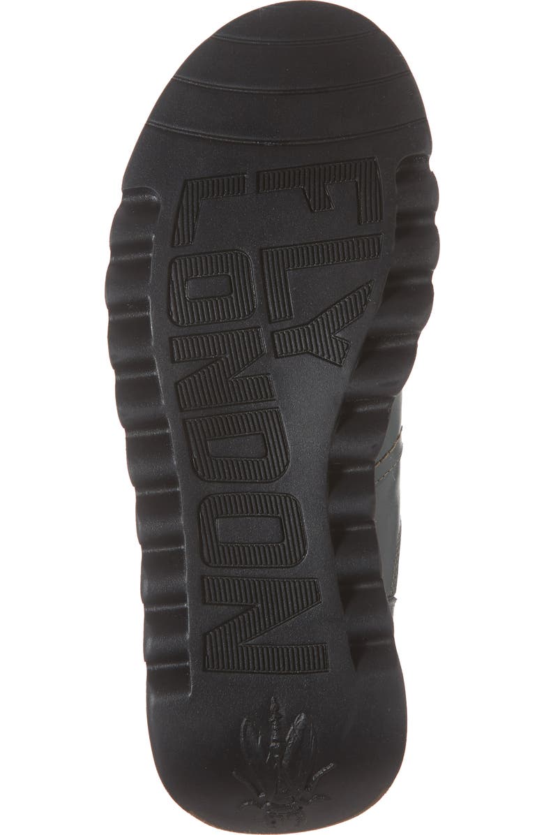 Fly London Scon Waterproof Gore-Tex<sup>®</sup> Chelsea Boot, Alternate, color,