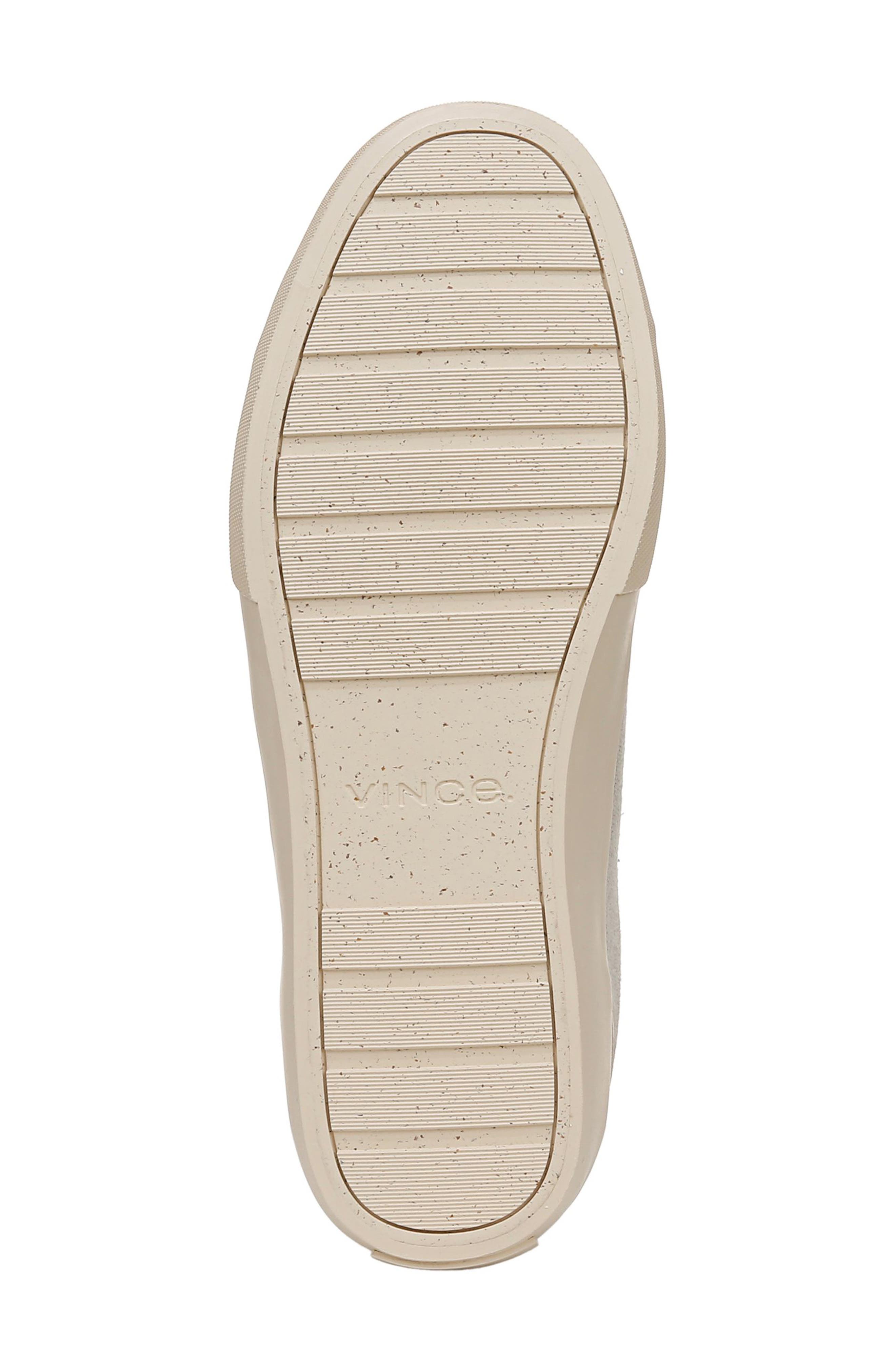 Vince Fulton Sneaker, Alternate, color, Straw