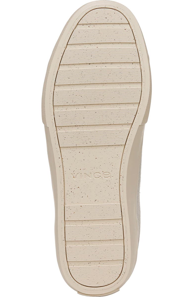 Vince Fulton Sneaker, Alternate, color, Straw