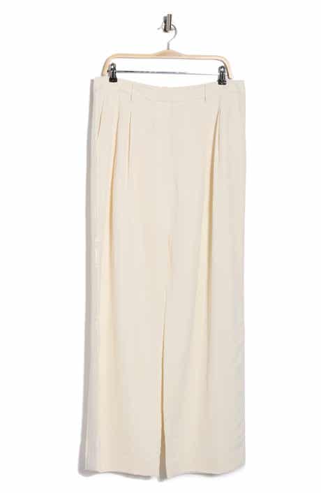 TWP Sulli Sequin Stripe Pants