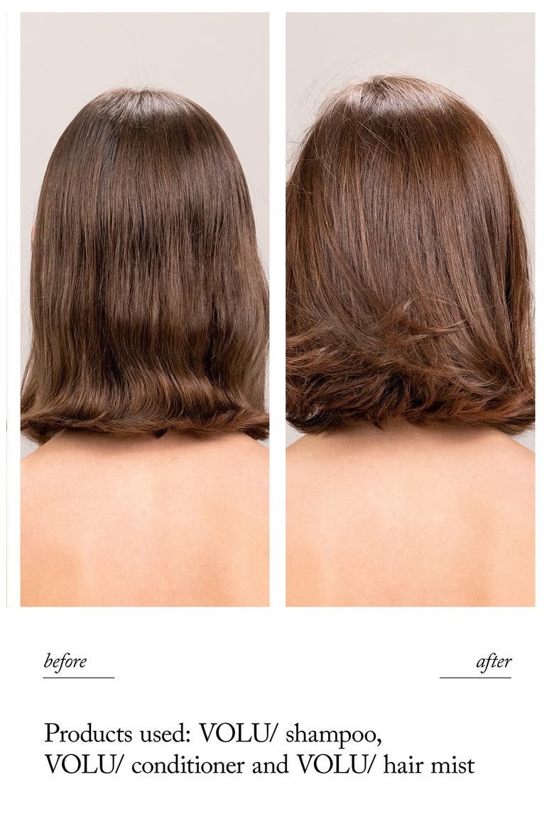 Volu Volumizing Hair Mist, Alternate, color, NO COLOR