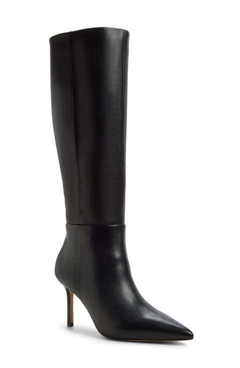 Saphiria Knee High Boot (Women) (Narrow Calf)