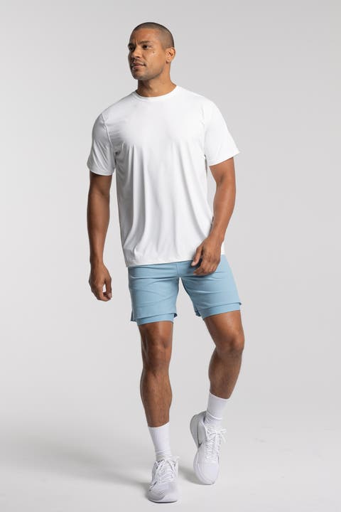 Performance Pickleball Short Sleeve