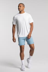 AVI Performance Pickleball Short Sleeve