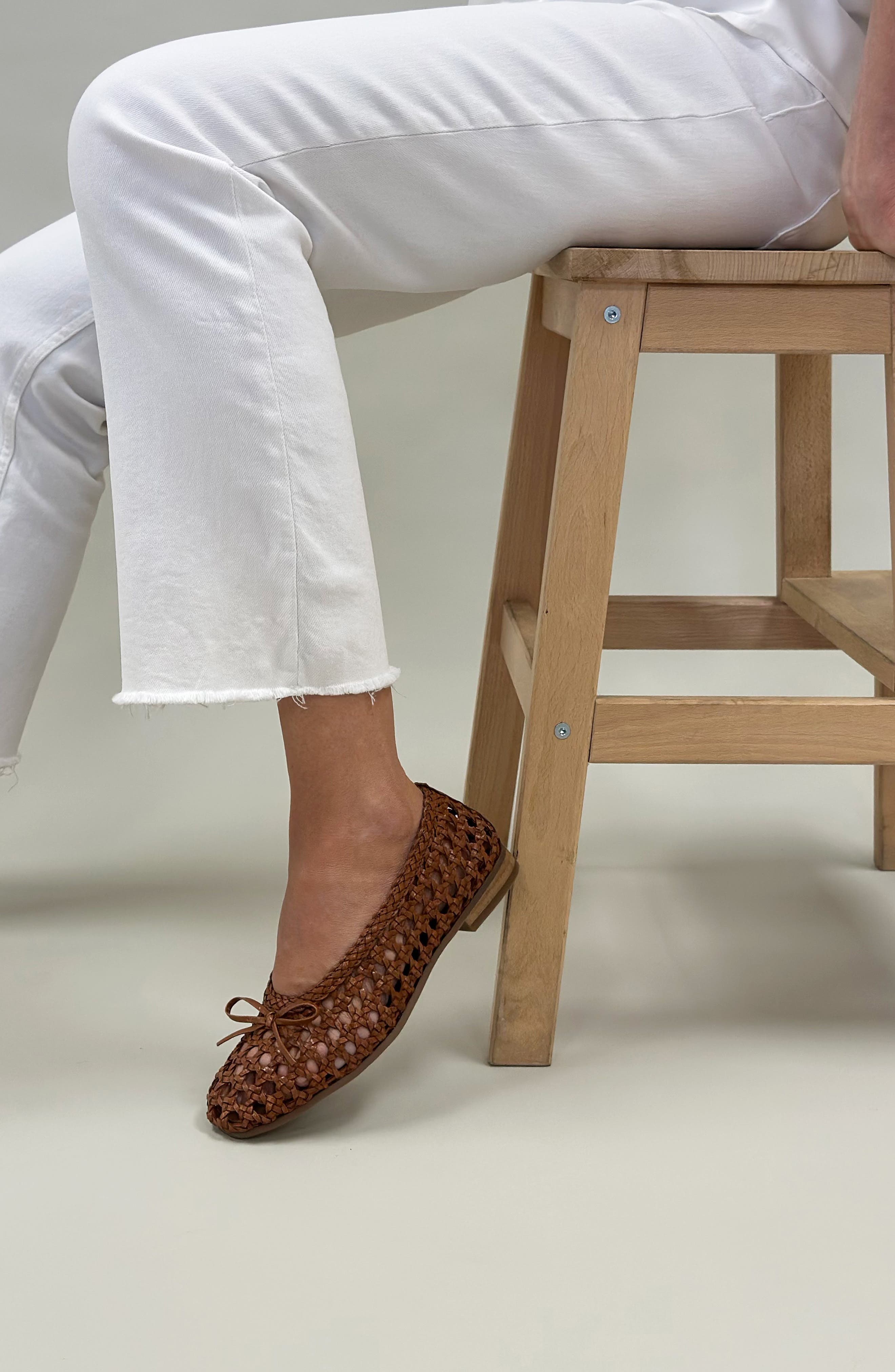 Flagstaff Woven Flat, Alternate, color, TAN