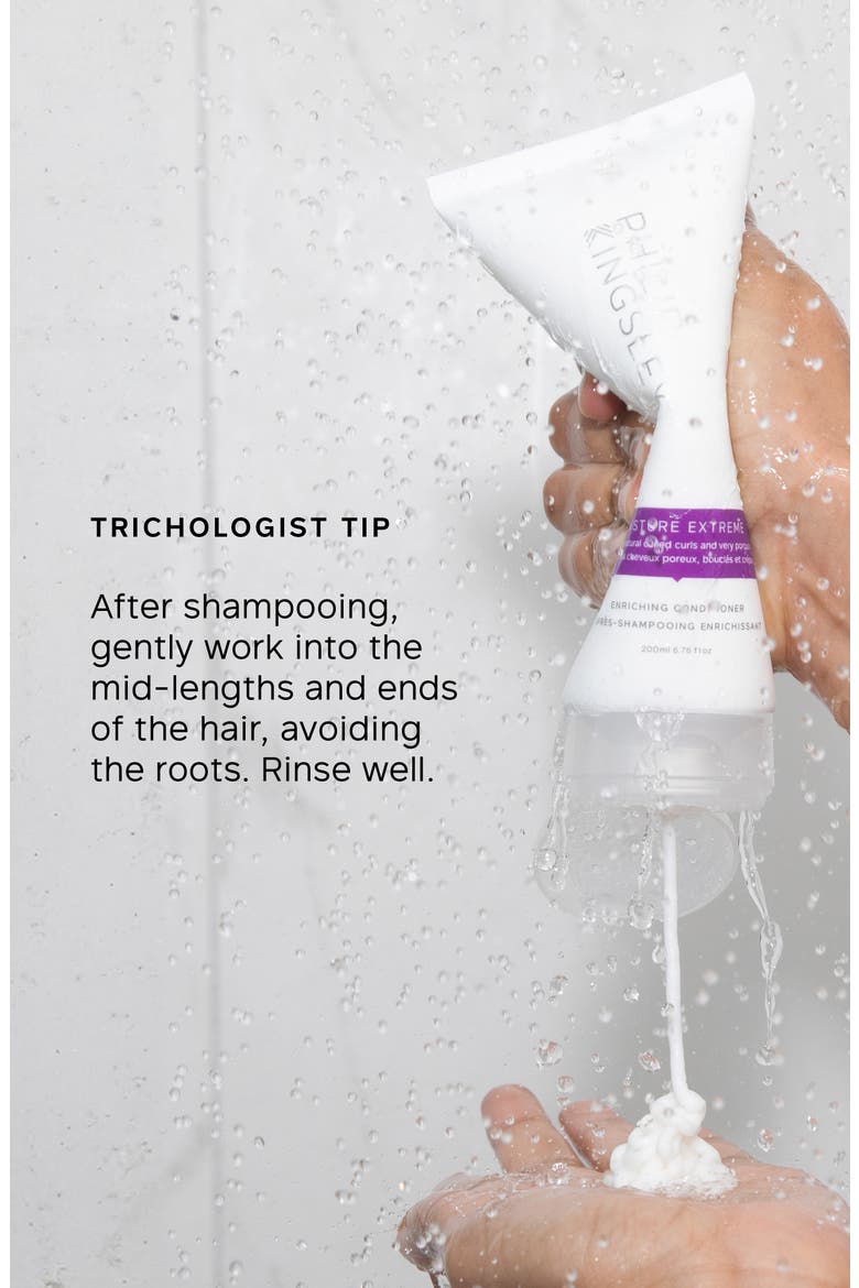 Moisture Extreme Enriching Conditioner, Alternate, color, NO COLOR