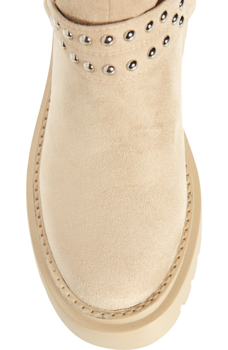 AZALEA WANG Sunderland Platform Boot, Alternate, color,