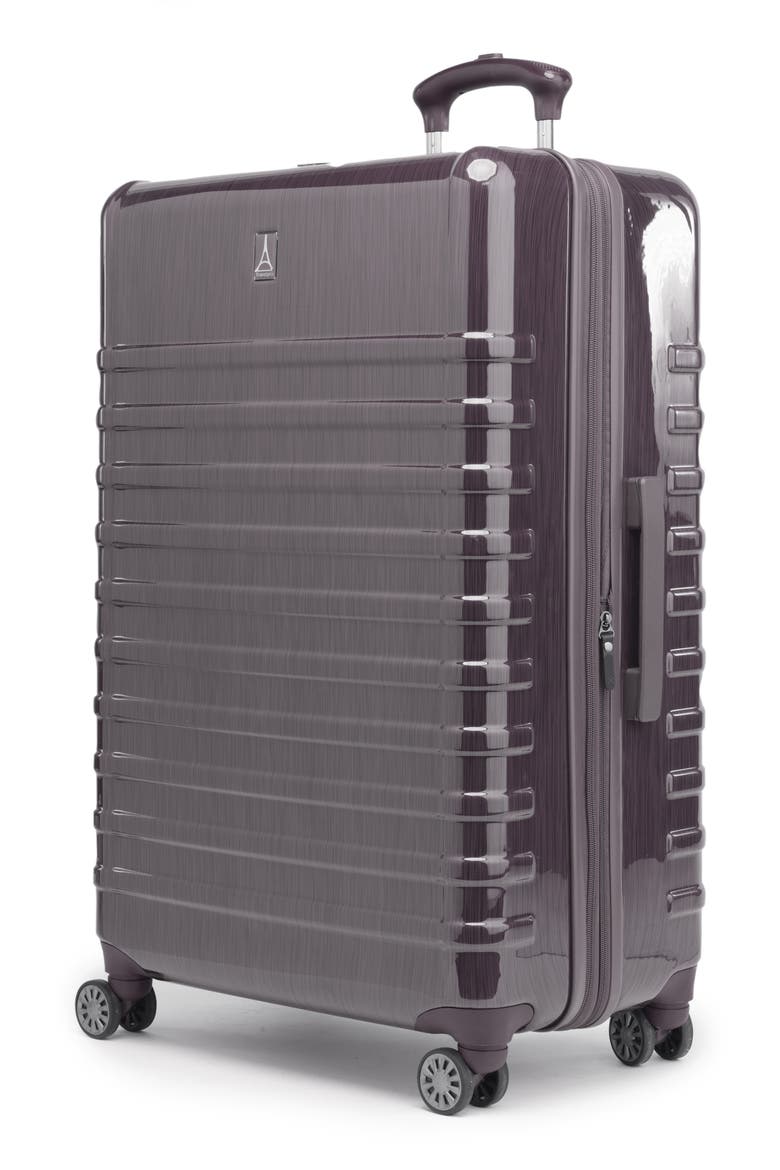 TRAVELPRO Rollmaster™ Lite 2 28-Inch Expandable Hardside Spinner ...