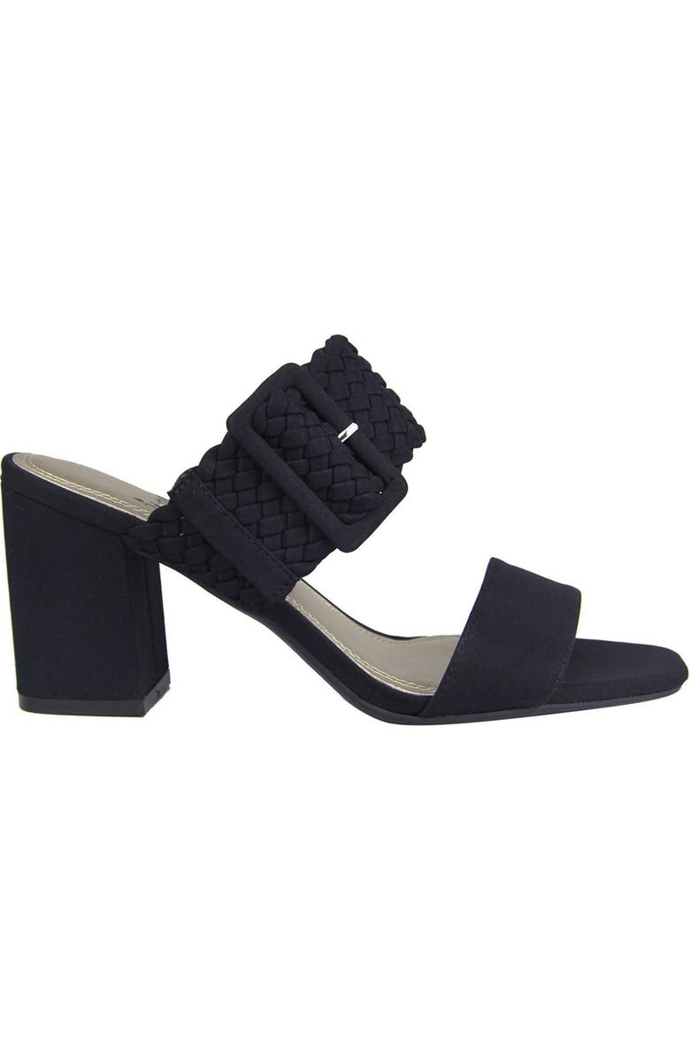 Impo Vlossom Dress Sandal, Alternate, color,