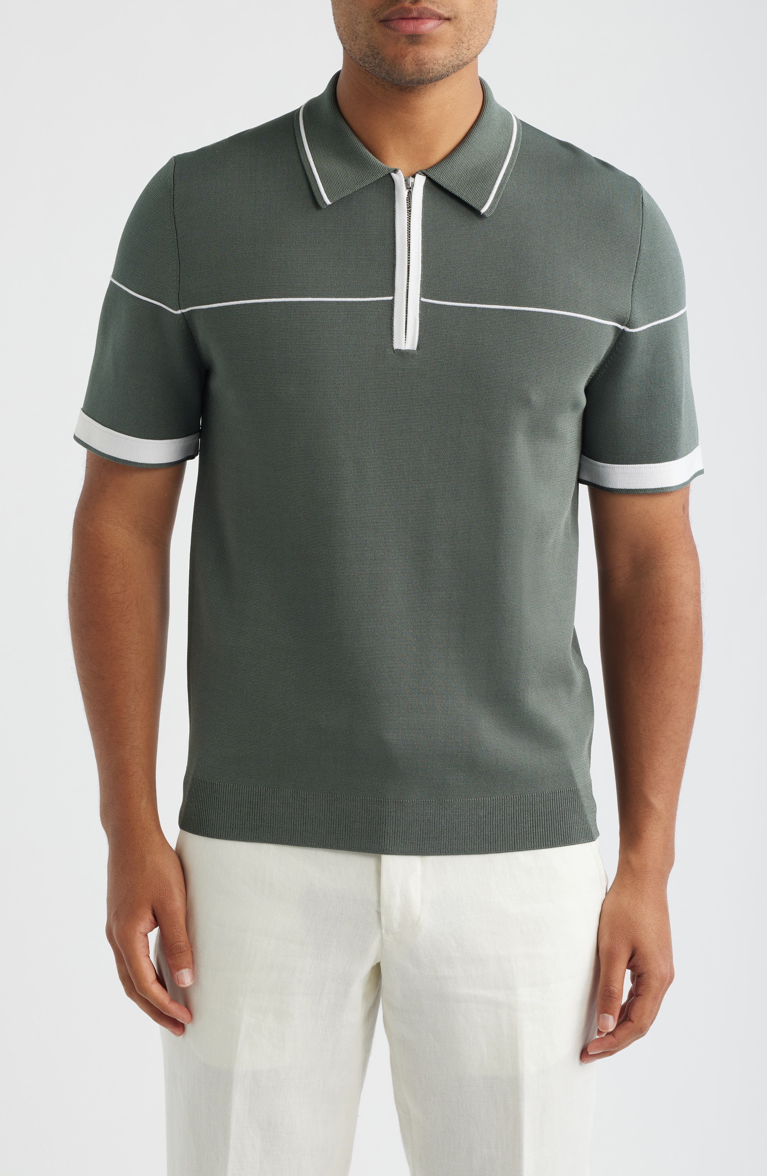 SAGE GREEN