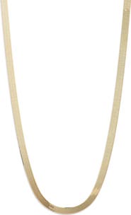 Child of Wild Topanga Canyon Chain Necklace