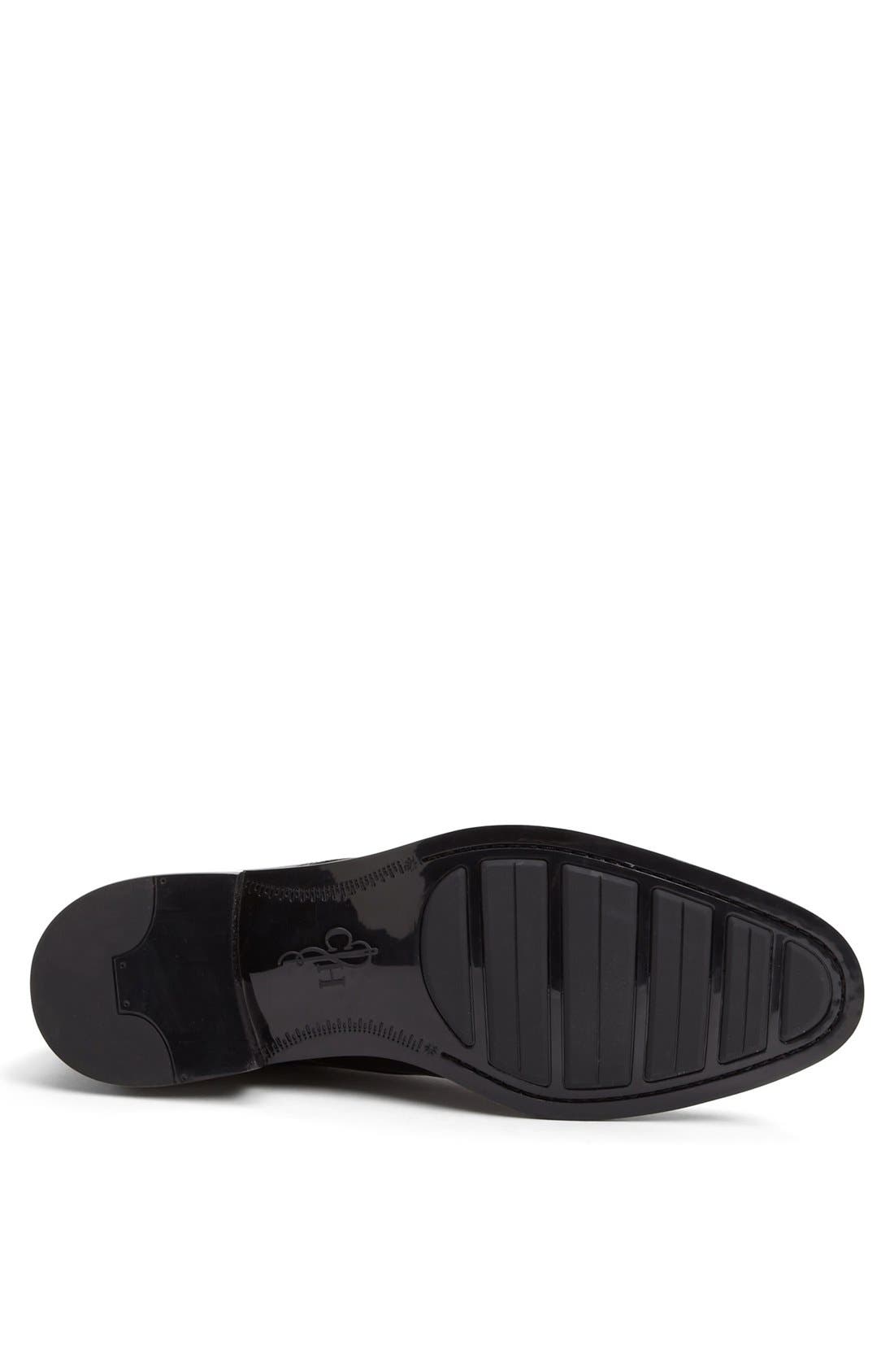 Cole Haan 'Lenox Hill' Cap Toe Derby, Alternate, color, 