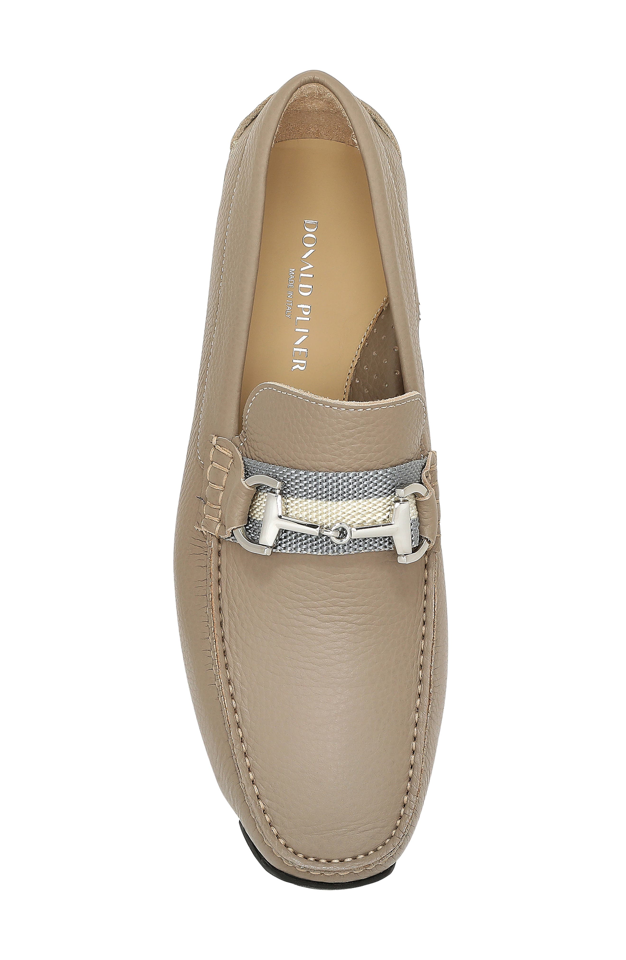 Donald Pliner Bit Loafer, Alternate, color, 