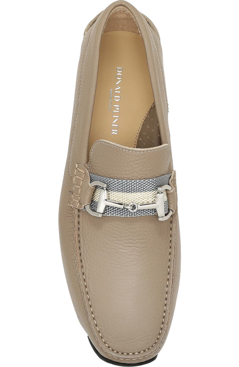 Donald Pliner Bit Loafer, Alternate, color,