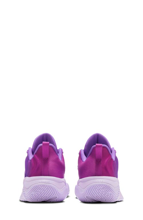 NIKE NIKE KIDS' GIANNIS IMMORTALITY 4 BASKETBALL SHOE