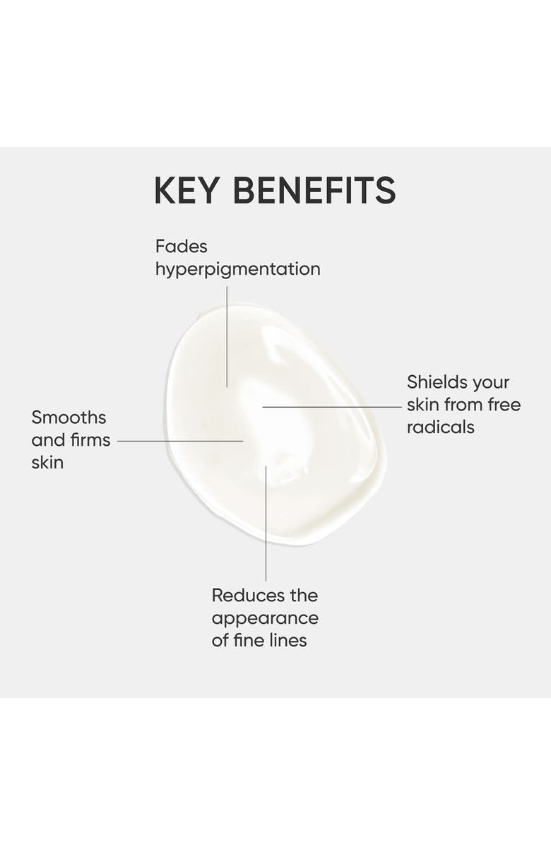 Trish McEvoy Even Skin<sup>®</sup> 15% Vitamin C Serum, Alternate, color, 