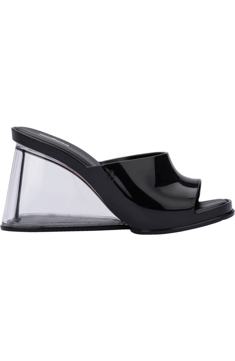 Melissa Darling Wedge Sandal, Alternate, color,