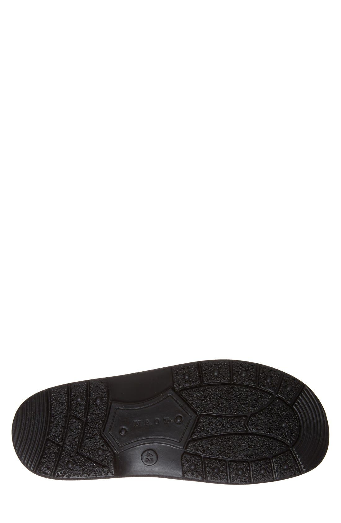 Naot Fiord Clog (Men) | Nordstromrack