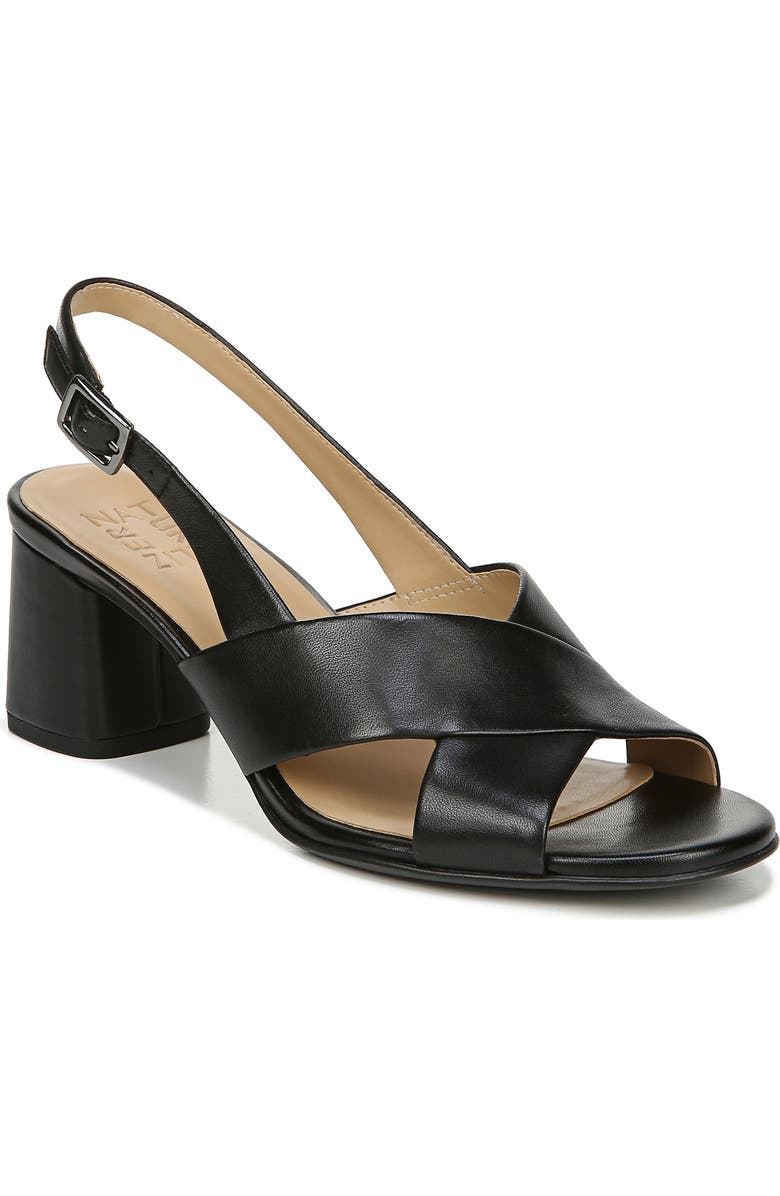 Naturalizer Azalea Slingback Sandal, Main, color,