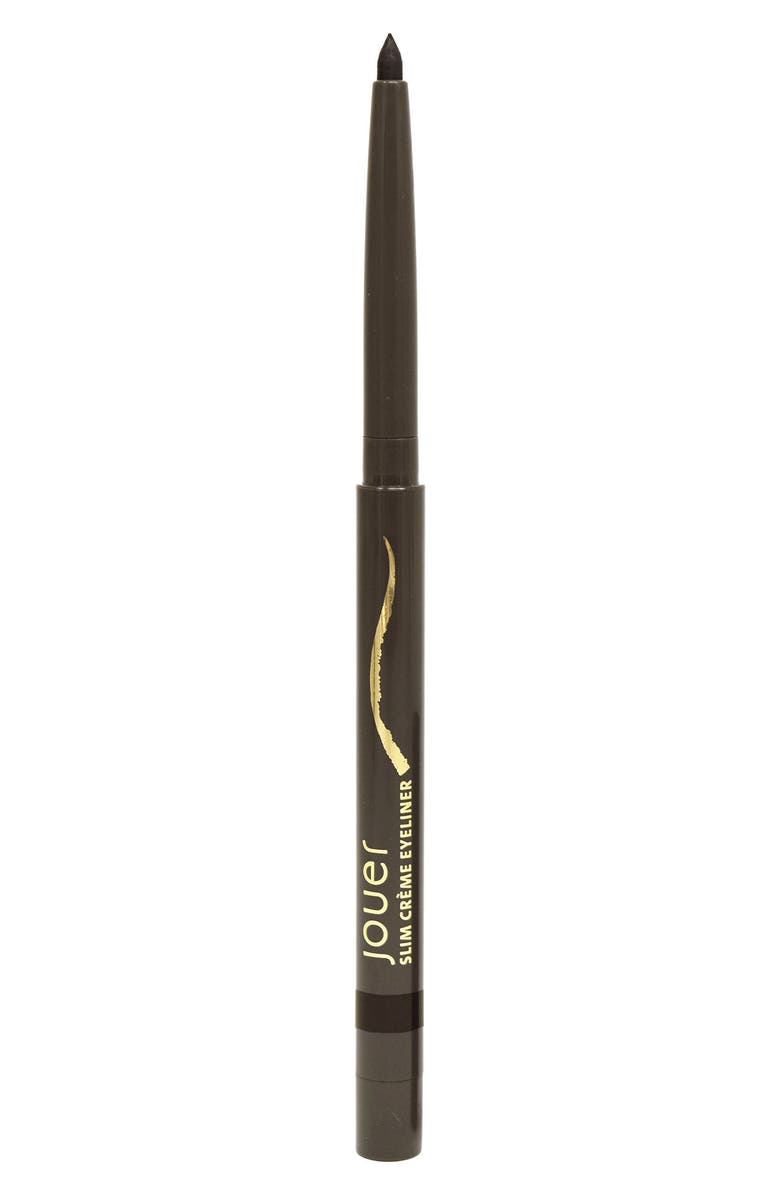 Jouer Slim Crème Eyeliner, Main, color,