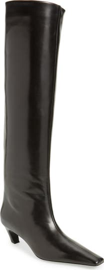 Davis Knee High Boot