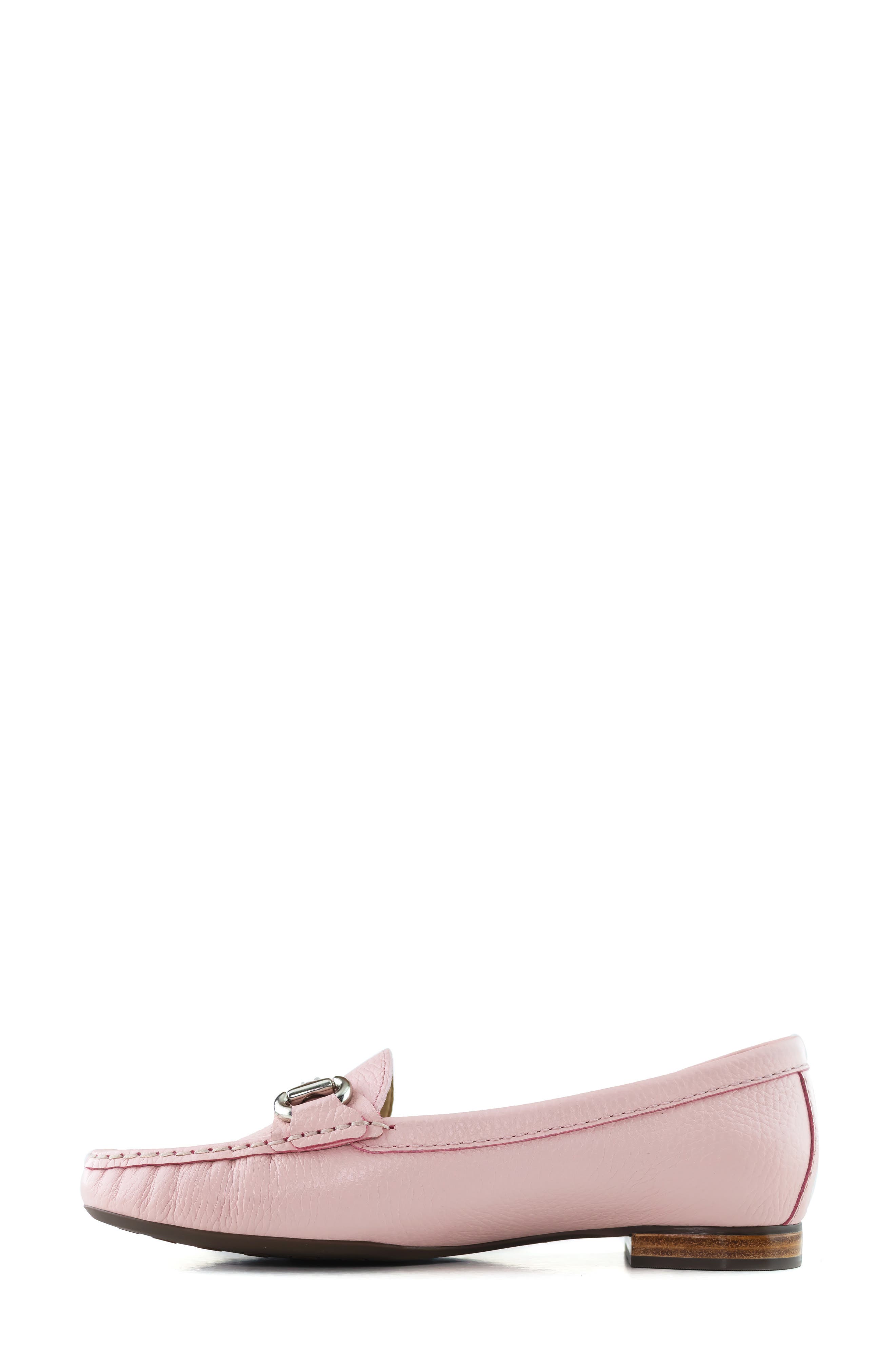 Marc Joseph New York Grand Street Bit Loafer, Alternate, color, 