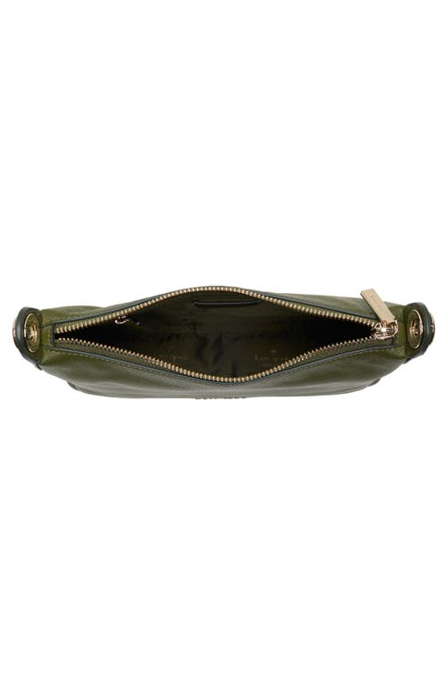 Kate Spade New York Pebbled Leather Crossbody Bag