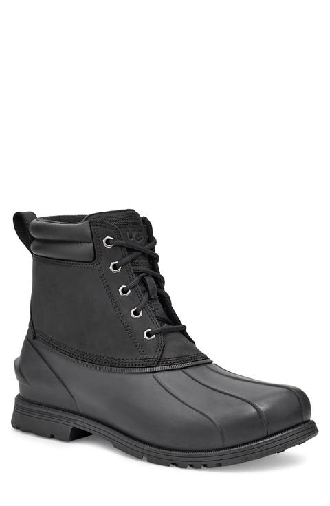 Gatson Waterproof Boot (Men)