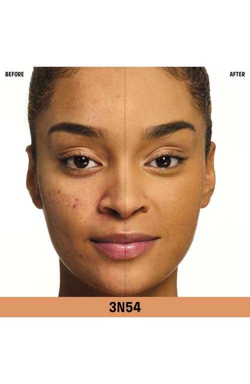 Make Up For Ever Hd Skin Full Cover Multi-use Waterproof Concealer With Niacinamide