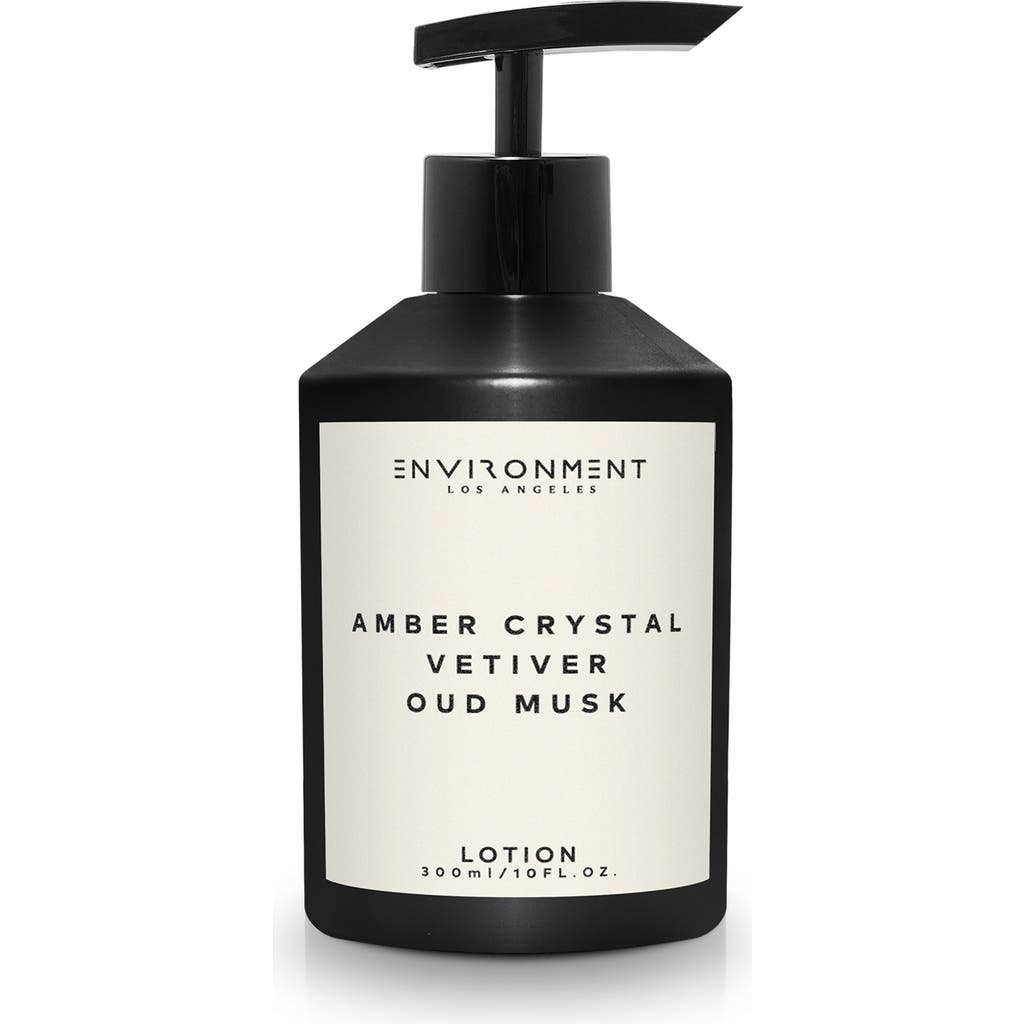 Environment Inspired By Designer Perfume Lotion