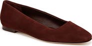 Vince Brodi Flat