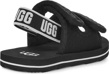 Kids' Lennon Slingback Sandal